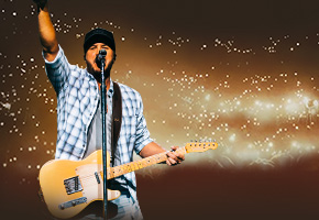 Luke Bryan