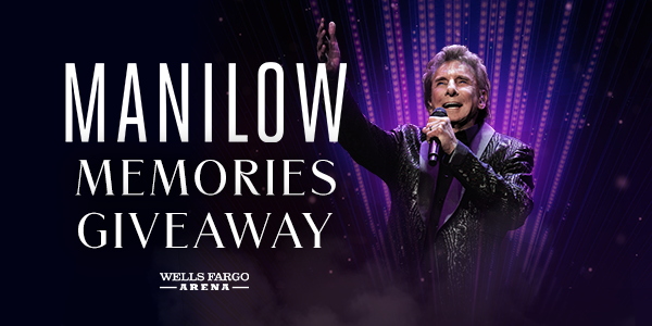 Barry Manilow