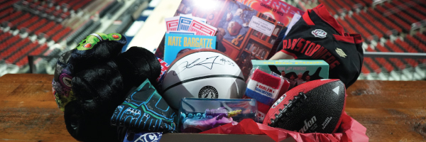 Win the ultimate 2026 Casey's Center Giveaway