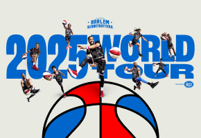 Harlem Globetrotters