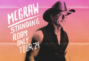 Tim McGraw